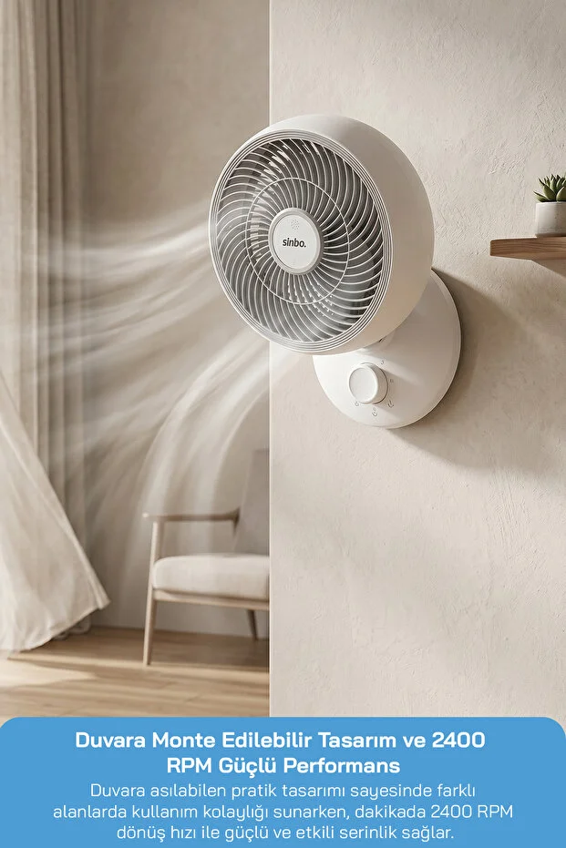 SF-7701 Sessiz Mini Vantilatör Aroma Terapi Koku Yuvalı Otomatik Salınımlı Masaüstü Fan SF-7701 Sessiz Mini Vantilatör Aroma Terapi Koku Yuvalı Otomatik Salınımlı Masaüstü Fan